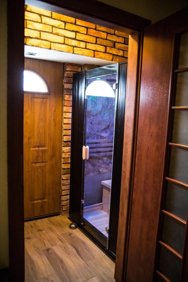 Apartament Studio11 "Cztery Pory Roku" Злотория Екстер'єр фото
