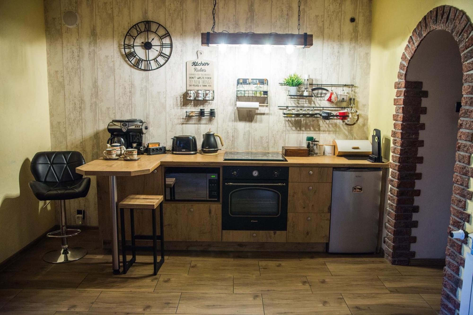 Apartament Studio11 "Cztery Pory Roku" Злотория Екстер'єр фото